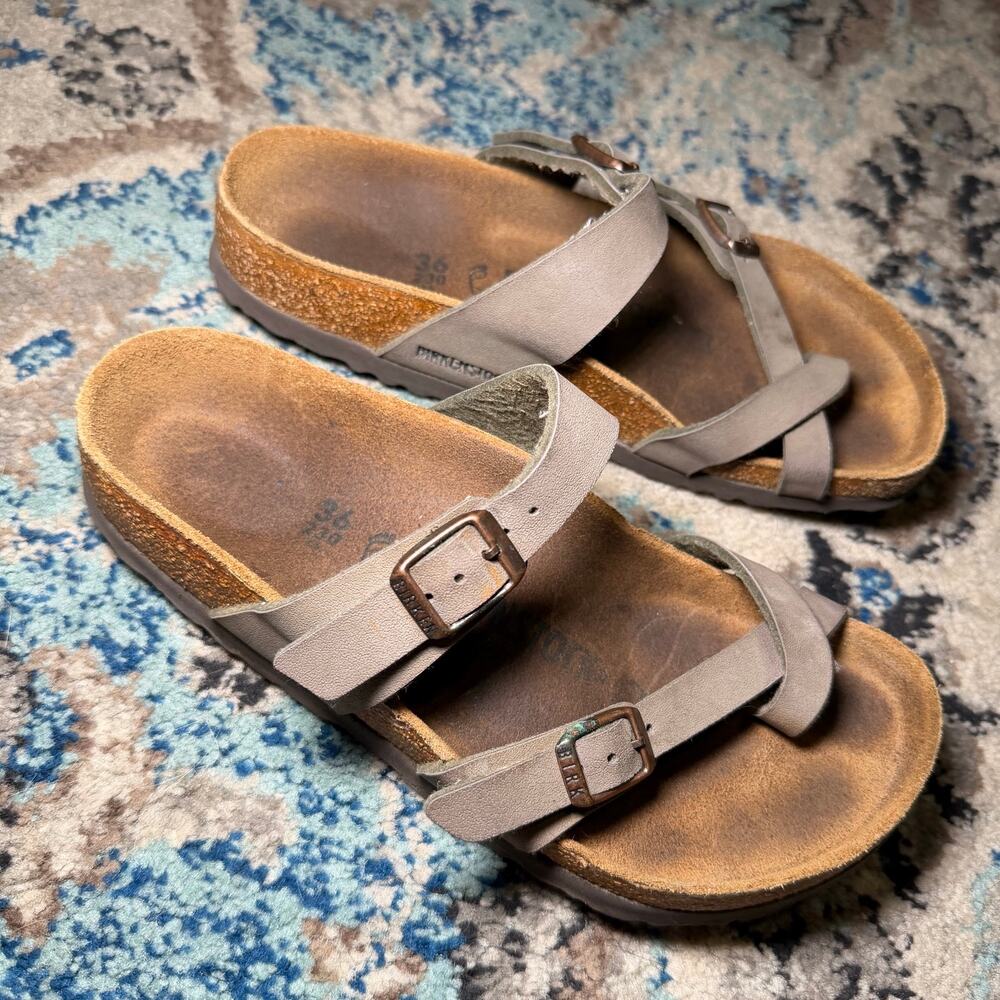 Birkenstock Sandals - Picture 3 of 4